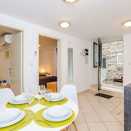 Apartment Domix Dubrovnik Exterior foto