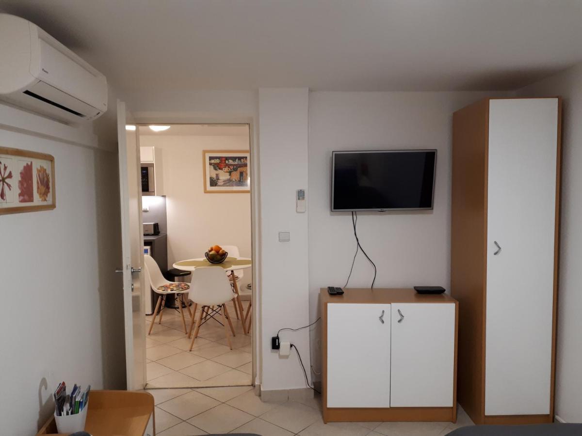 Apartment Domix Dubrovnik Exterior foto