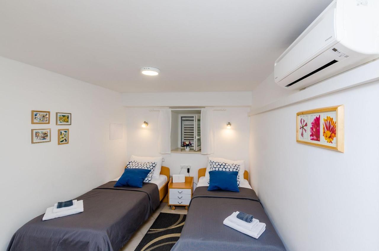 Apartment Domix Dubrovnik Exterior foto